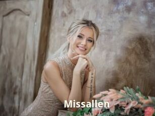 Missallen