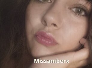 Missamberx