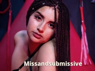 Missandsubmissive