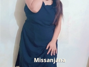 Missanjana