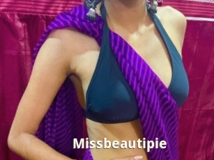 missbeautipie Bigtitinvasion