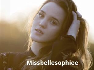 Missbellesophiee