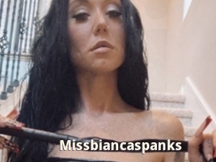 Missbiancaspanks