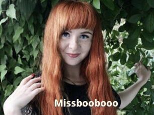 Missboobooo