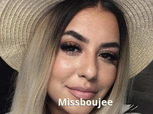 Missboujee
