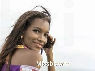 Miss_browm
