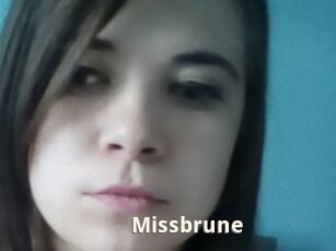 Missbrune