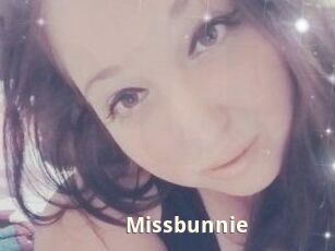 Missbunnie