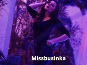 Missbusinka