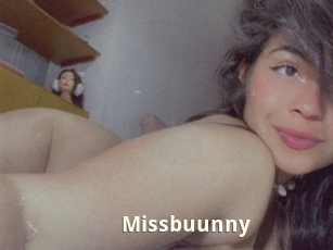 Missbuunny