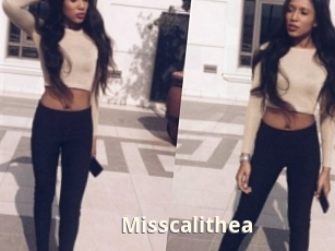 Misscalithea
