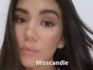 Misscandle