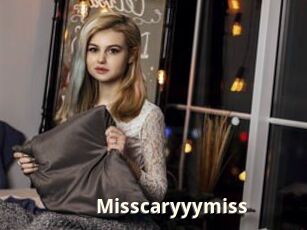 Misscaryyymiss