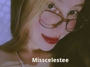 Misscelestee