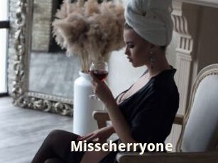 Misscherryone