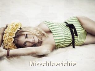 Misschloerichie