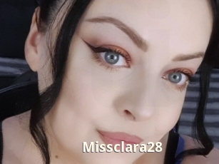 Missclara28