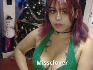 Missclover