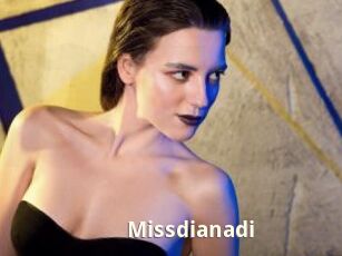 Missdianadi