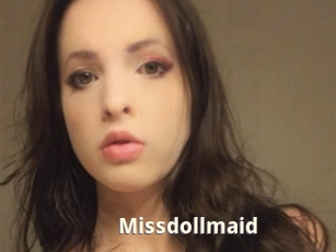 Missdollmaid