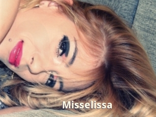 Misselissa