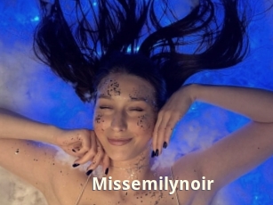 Missemilynoir