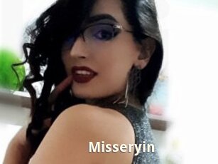 Misseryin