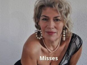 Misses