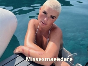 Missesmaeedare
