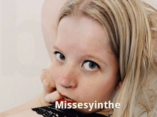 Missesyinthe