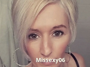 Missexy06