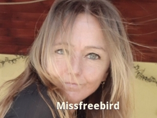 Missfreebird