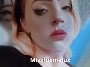 Missfuxmelux