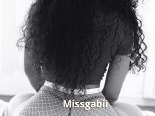 Missgabii_