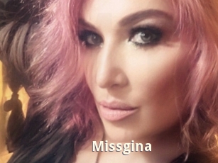 Missgina