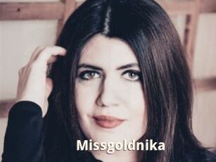 Missgoldnika