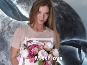 Misshloya