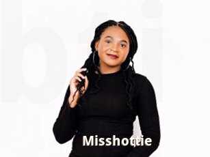 Misshottie