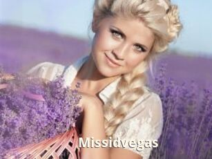 Missidvegas