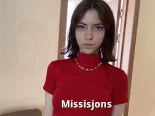 Missisjons
