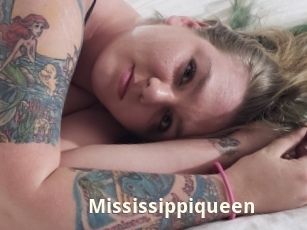 Mississippiqueen