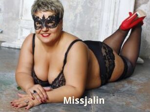Missjalin