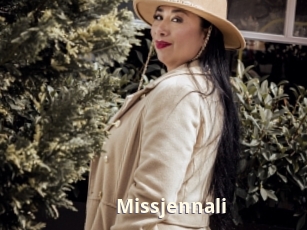 Missjennali