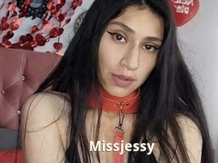 Missjessy