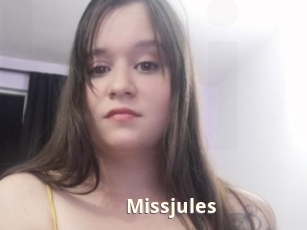 Missjules