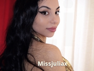Missjuliax