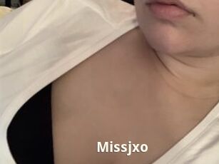 Missjxo