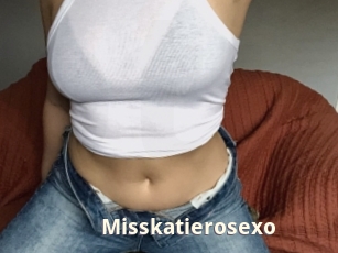 Misskatierosexo
