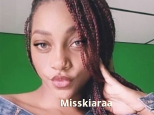Misskiaraa