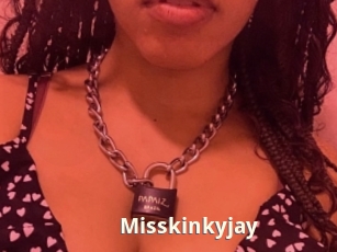 Misskinkyjay
